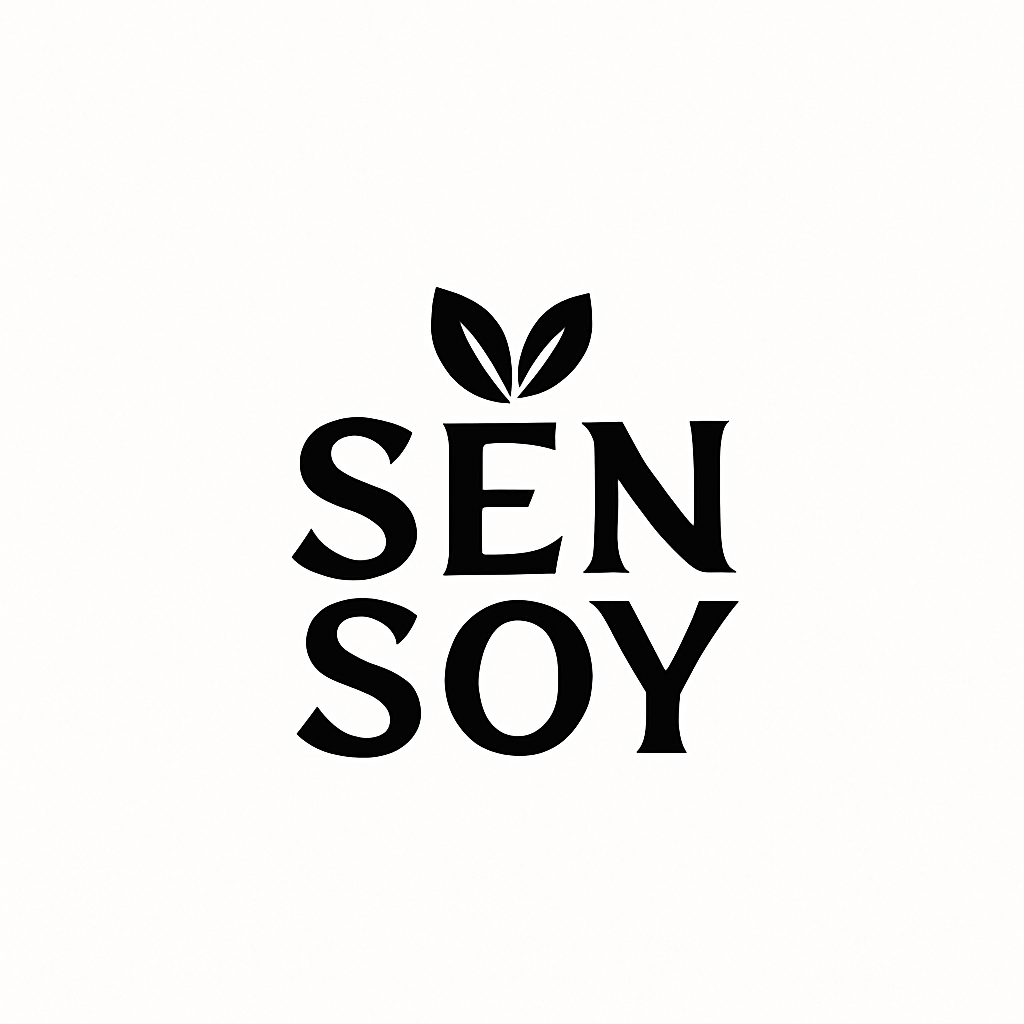 SEN SOY logotyp