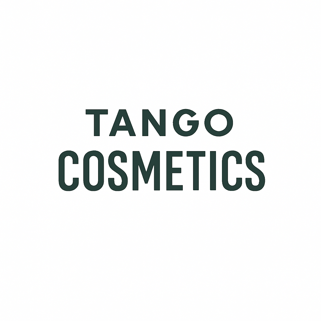 Tango Cosmetics logotyp