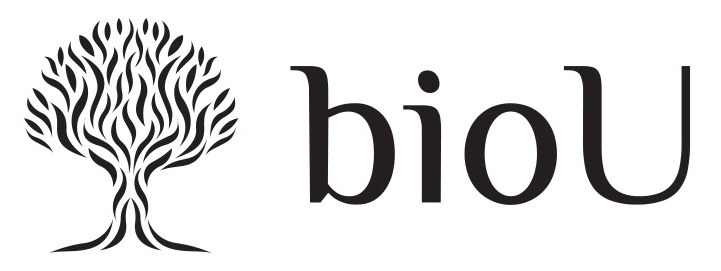 BioU logotyp