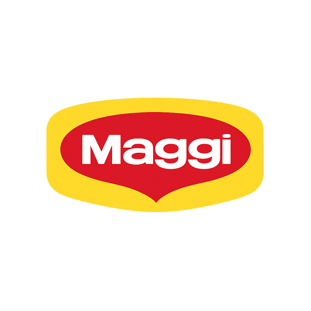 Maggi logotyp