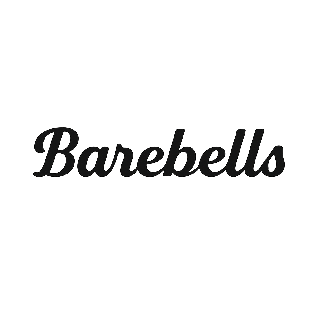Barebells logotyp