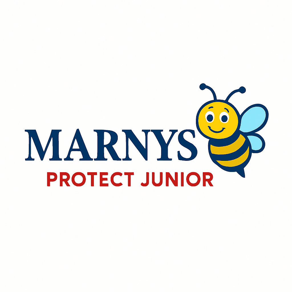 MARNYS logotyp