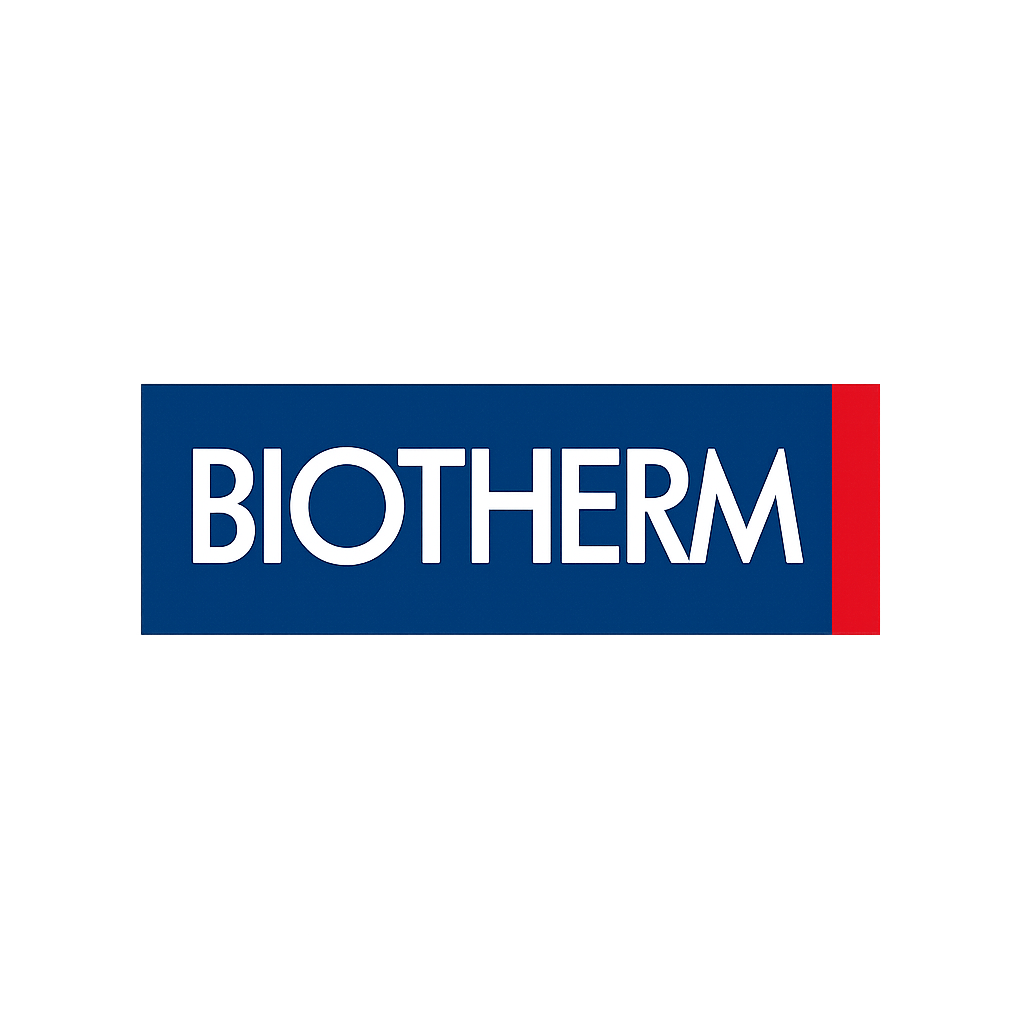 Biotherm logotyp