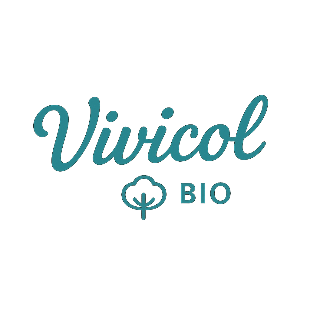 Vivicol logotyp