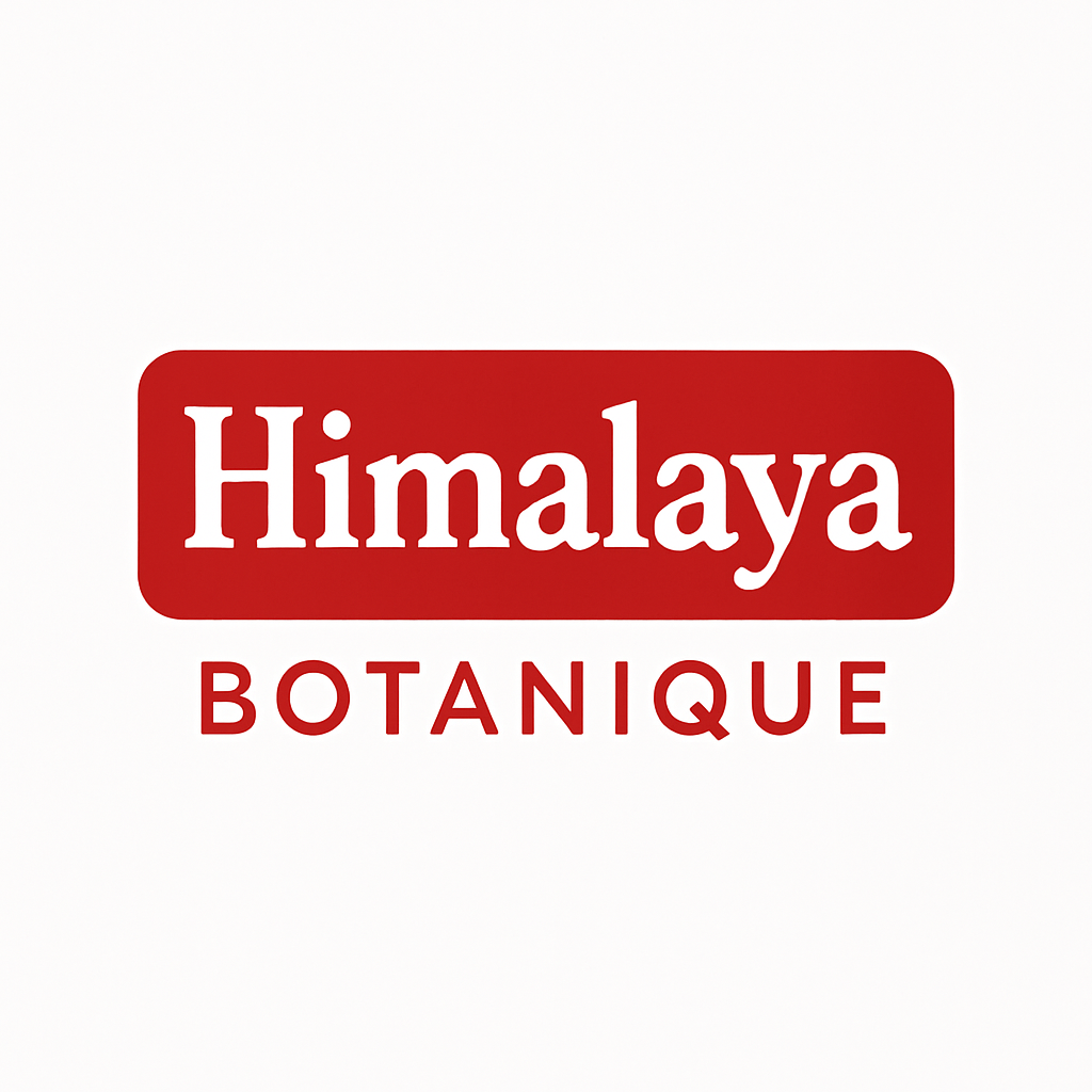 Himalaya Botanique logotyp