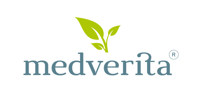 Medverita logotyp