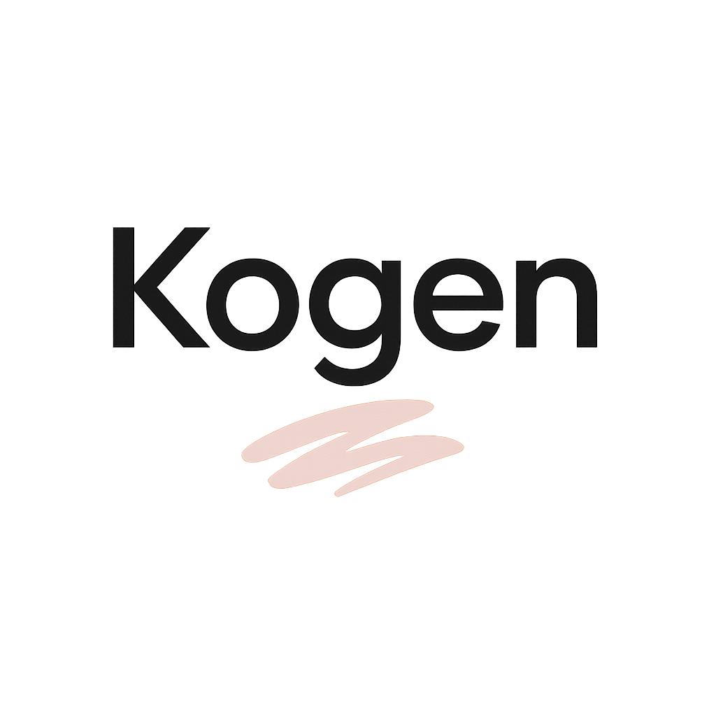 Kogen logotyp