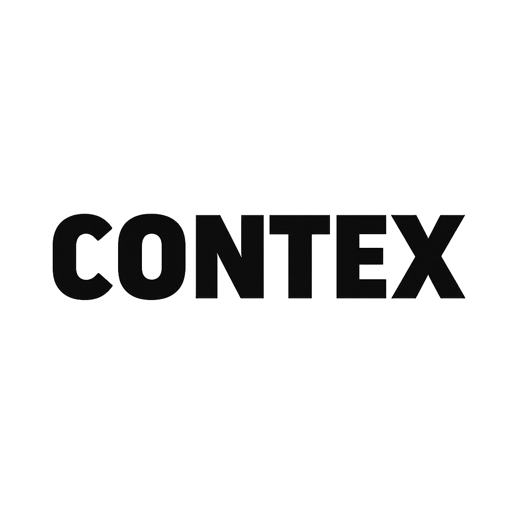 Contex logotyp