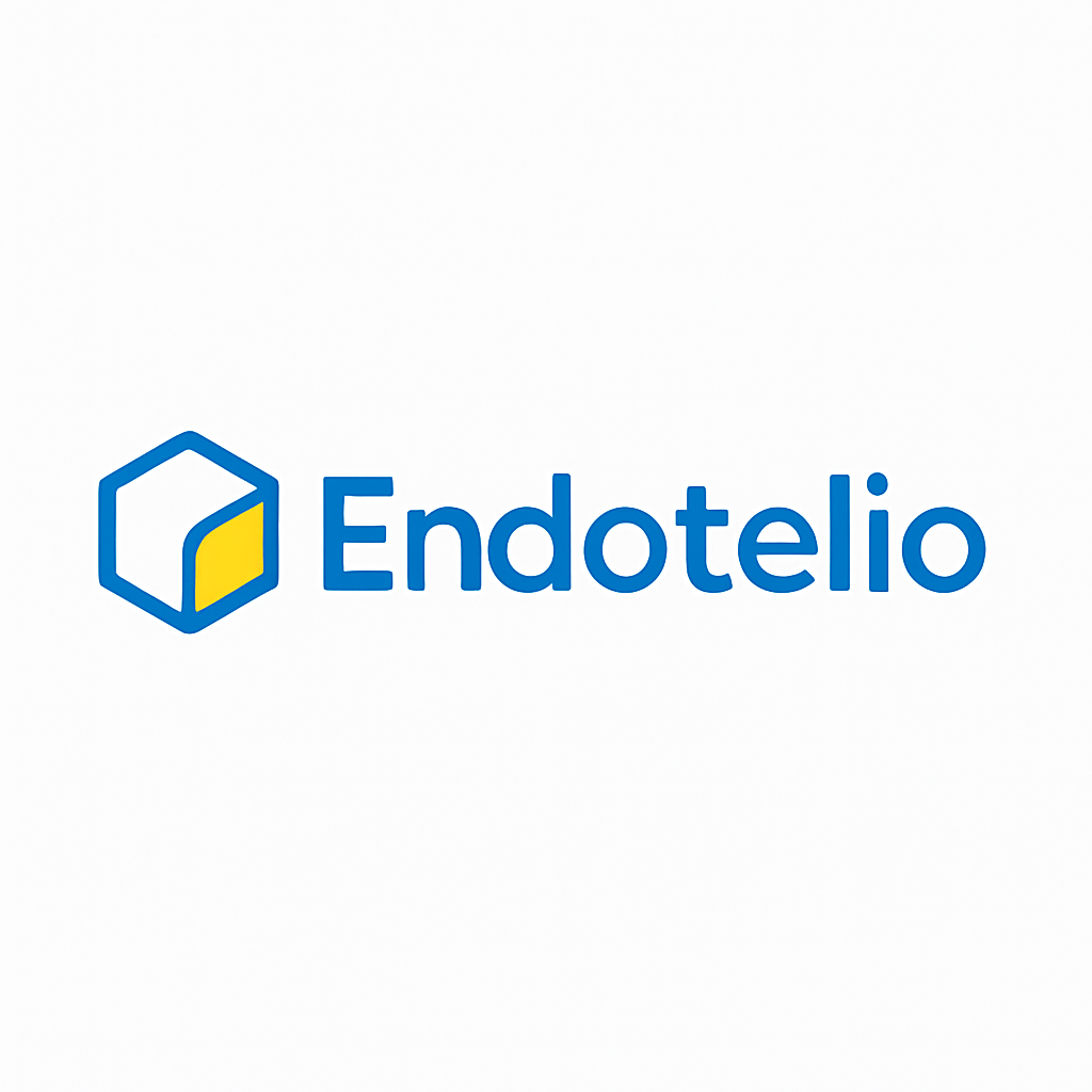 Endotelio logotyp