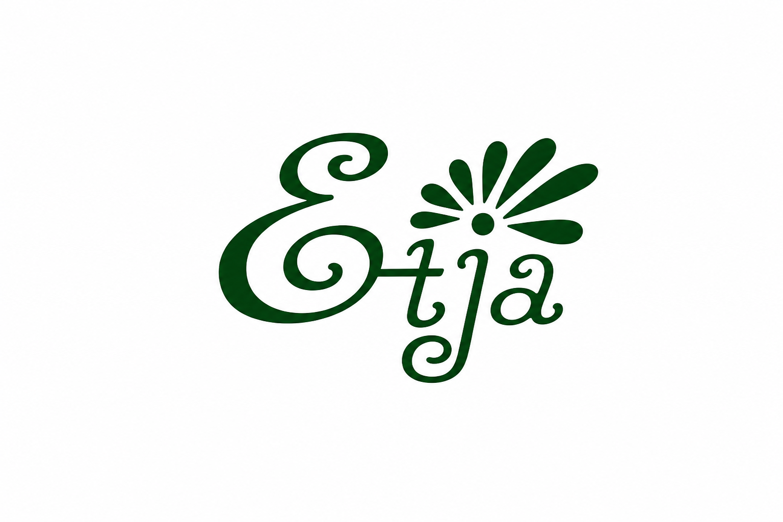 Etja logo