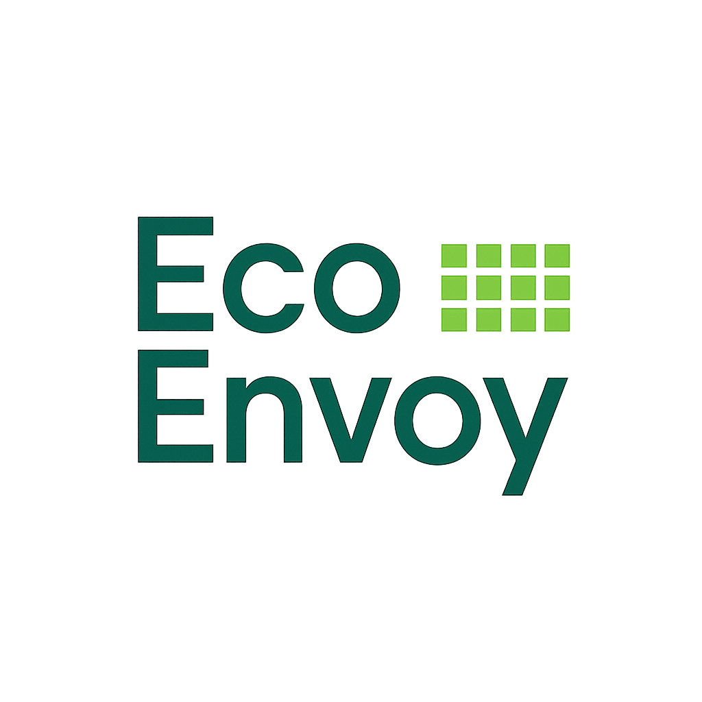 Eco Envoy logotyp