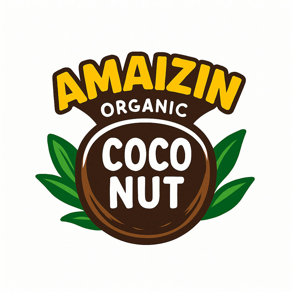 Amaizin logotyp