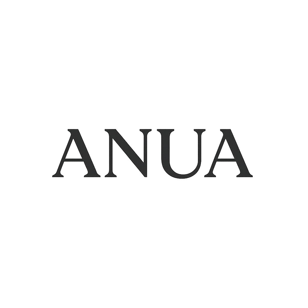 ANUA logotyp