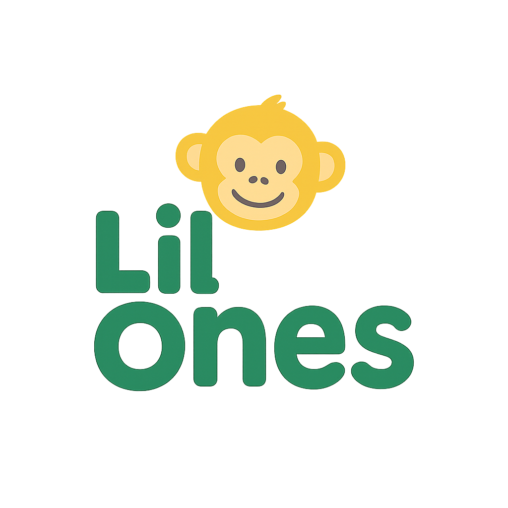 Lil Ones logotyp