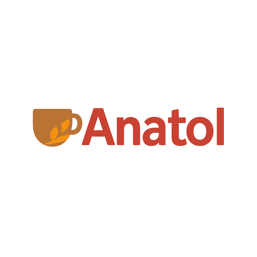 Anatol logotyp