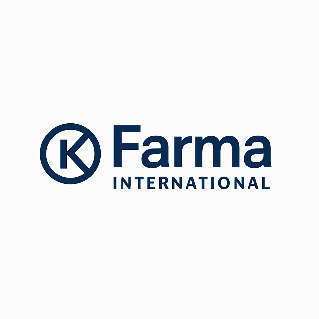 Farma International logotyp