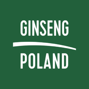Ginseng Poland logotyp