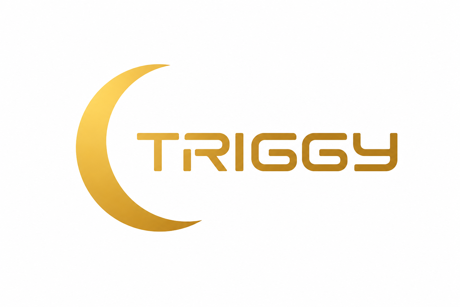 Triggy logotyp