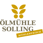 Ölmühle Solling logotyp
