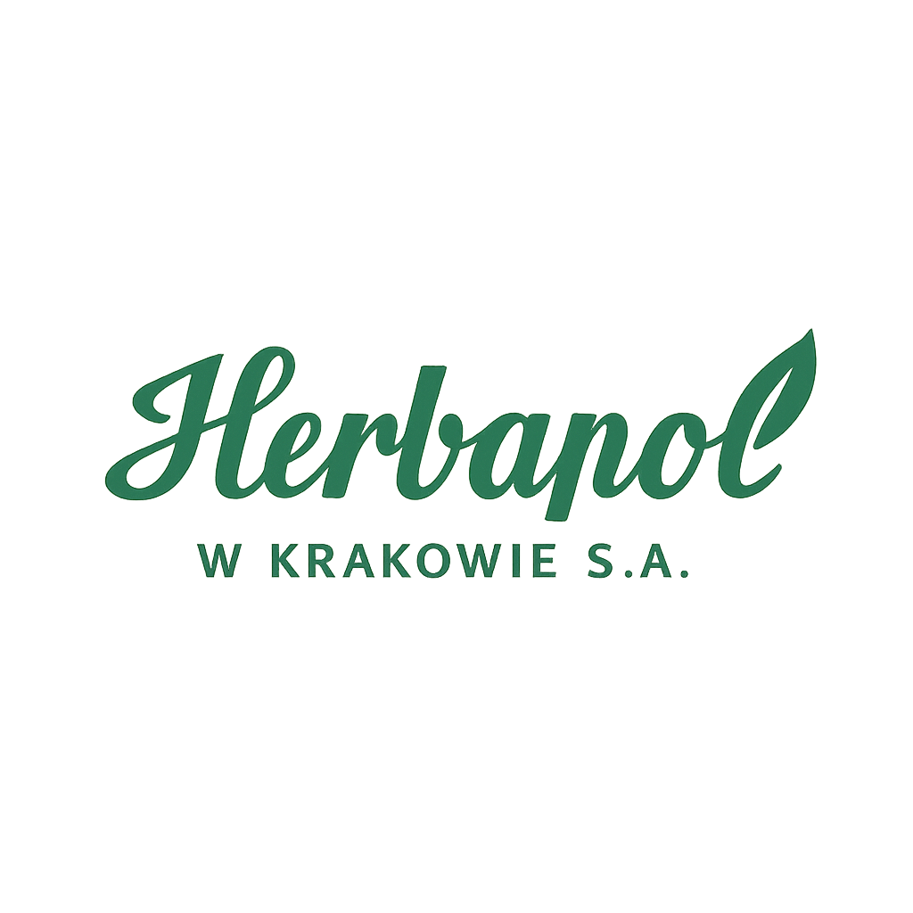 Herbapol w Krakowie S.A. logotyp
