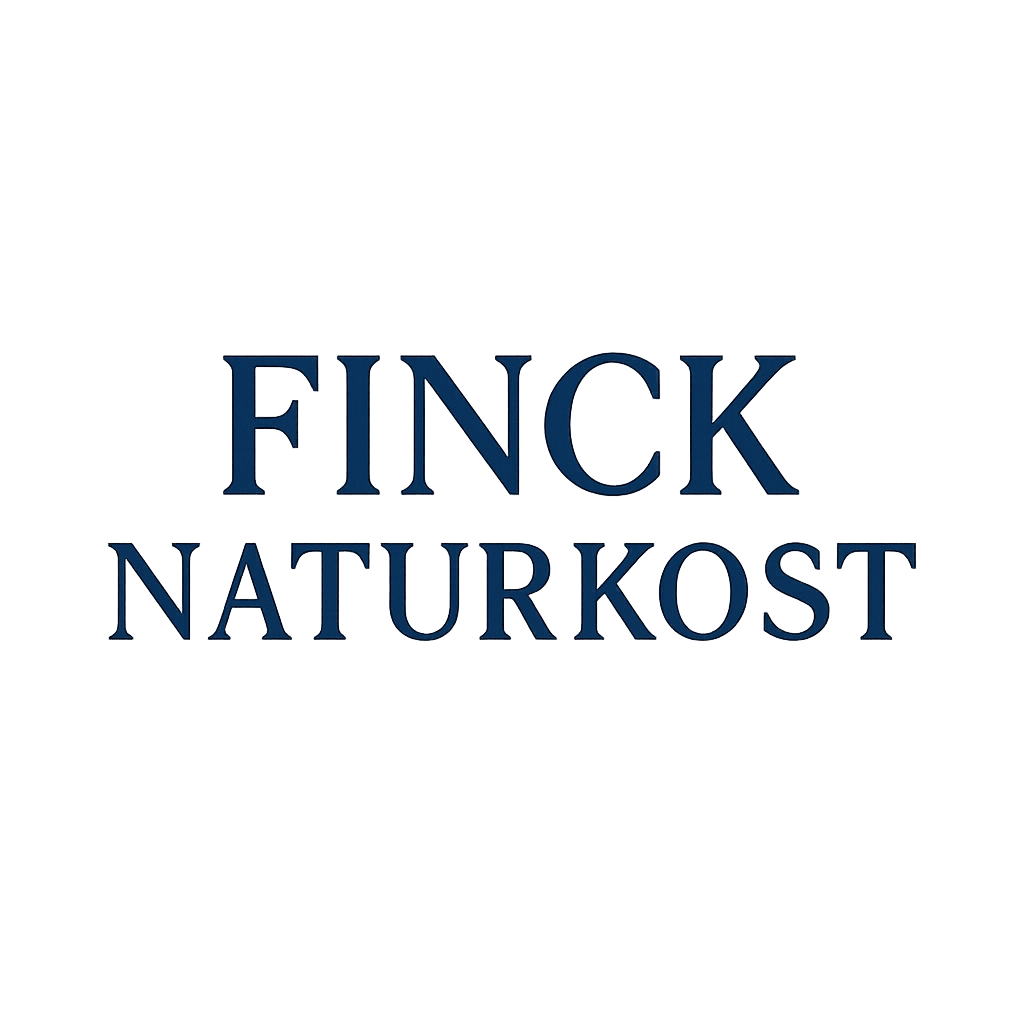 Finck Naturkost logotyp