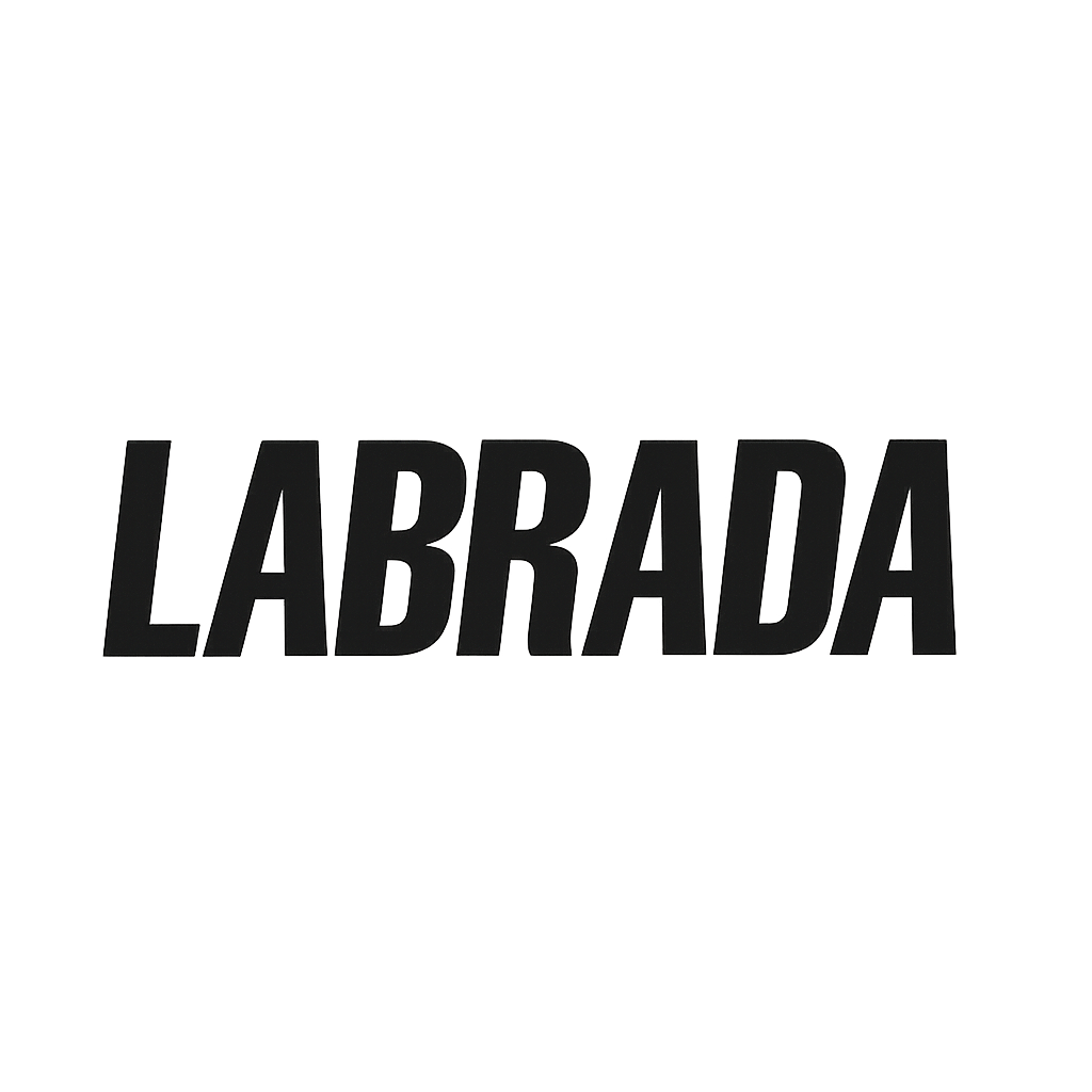 Labrada logotyp