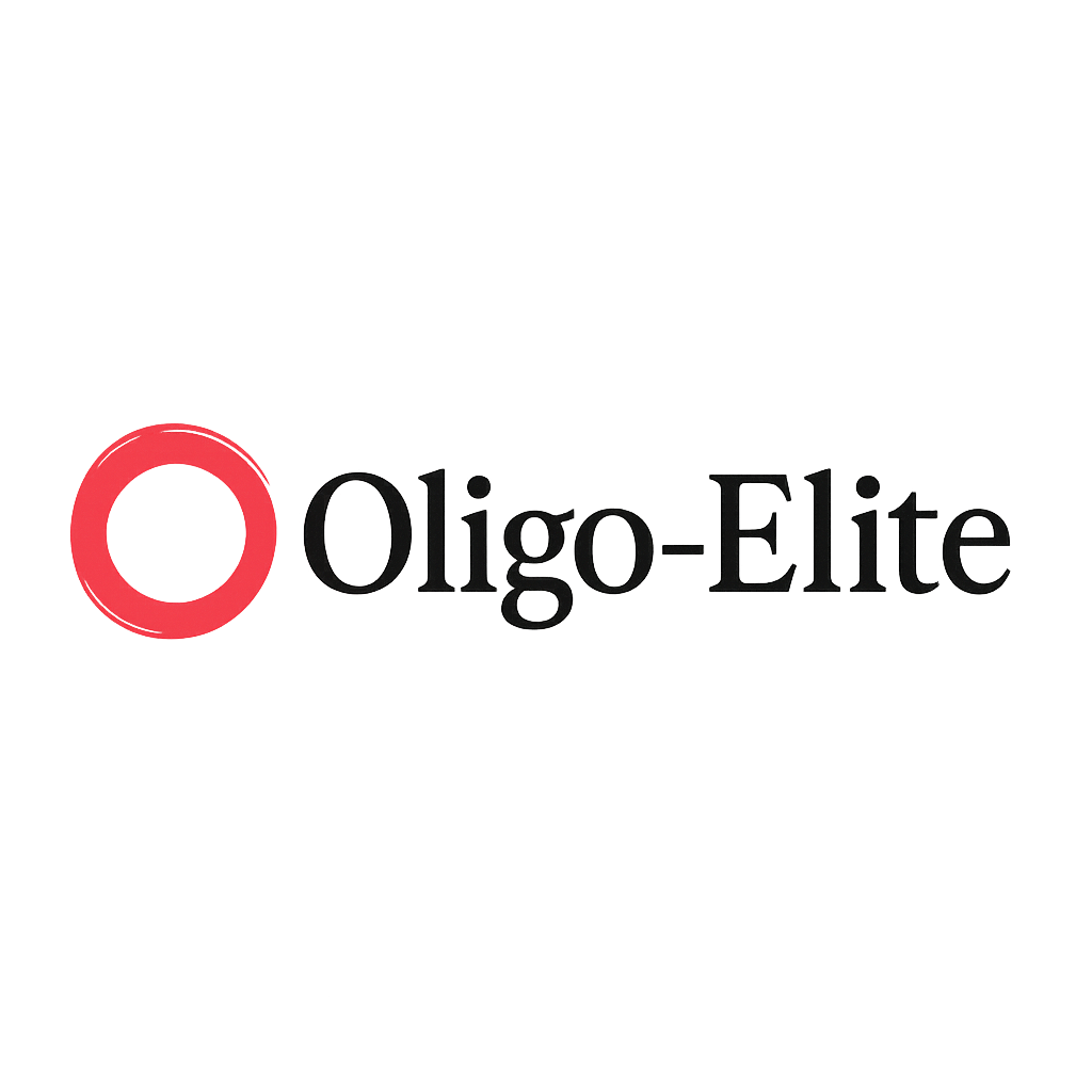 Oligo-Elite logotyp