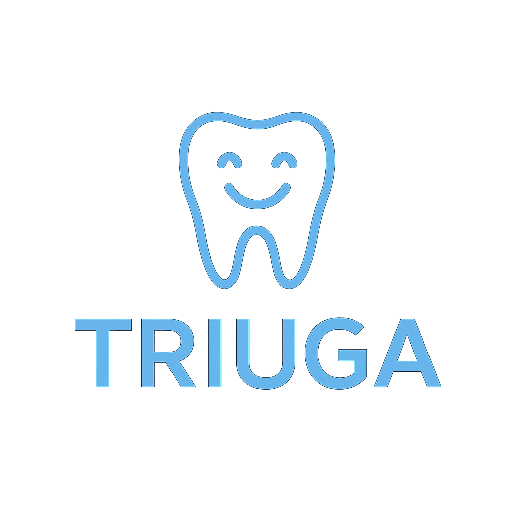 Triuga logotyp