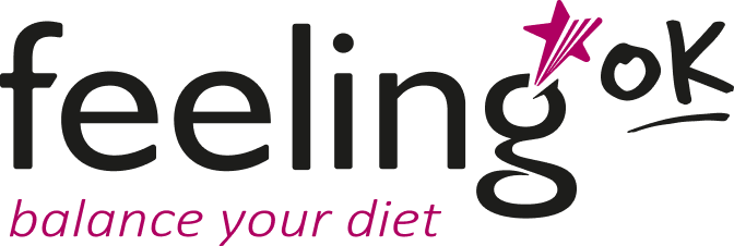 FeelingOK logotyp