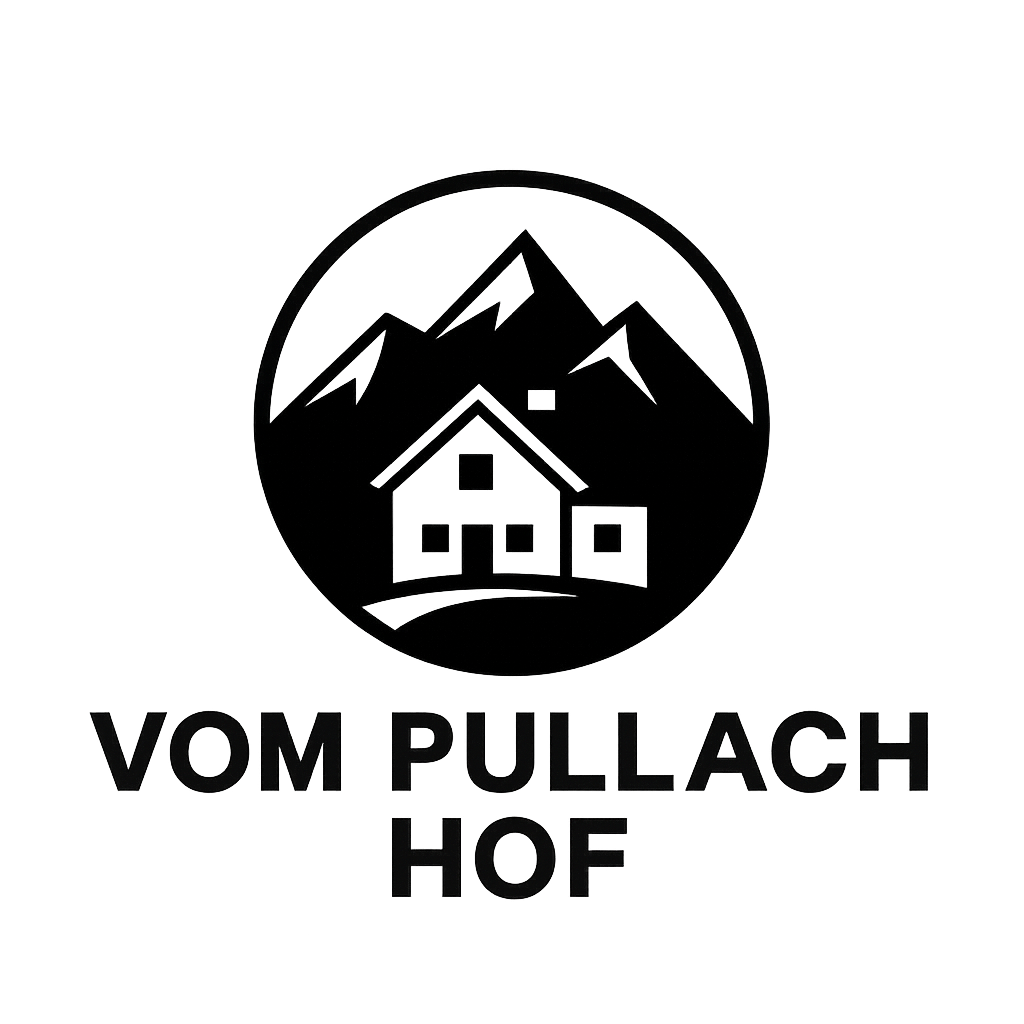 Vom Pullach Hof logotyp