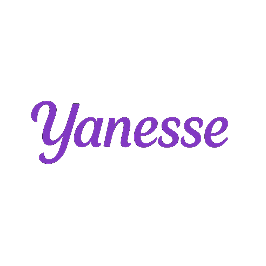 Yanesse logotyp