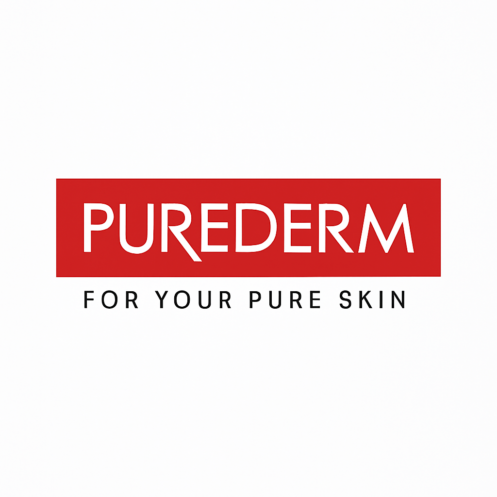 Logo de PUREDERM