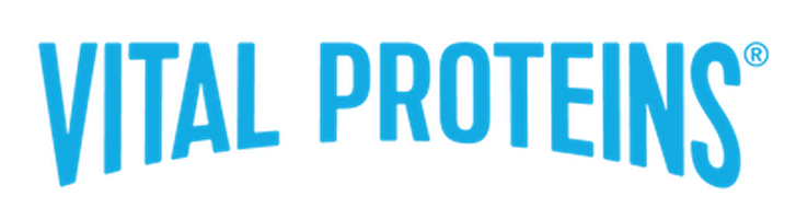 Vital Proteins logotyp