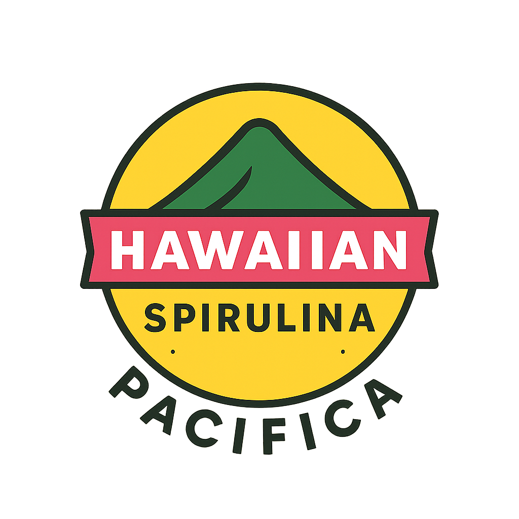 Hawaiian Pacifica logotyp