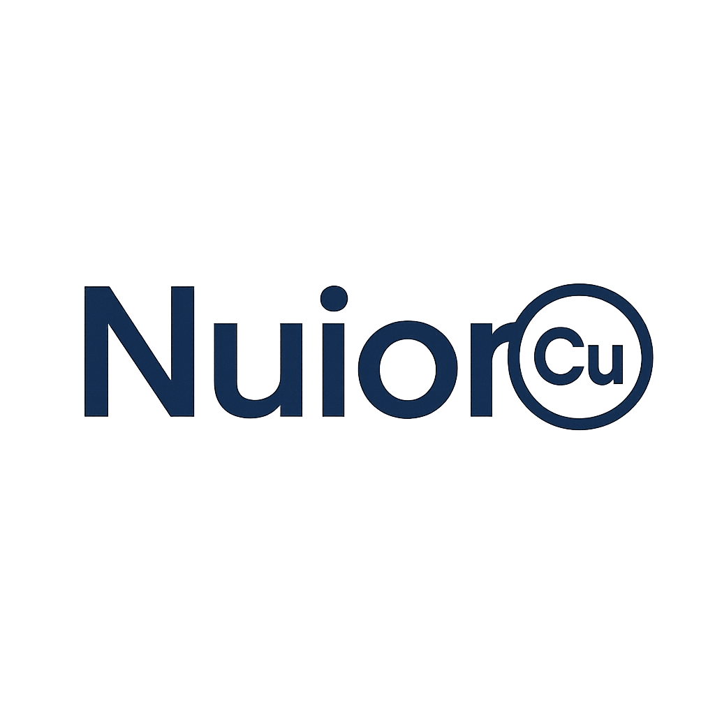 Logo de Nuion