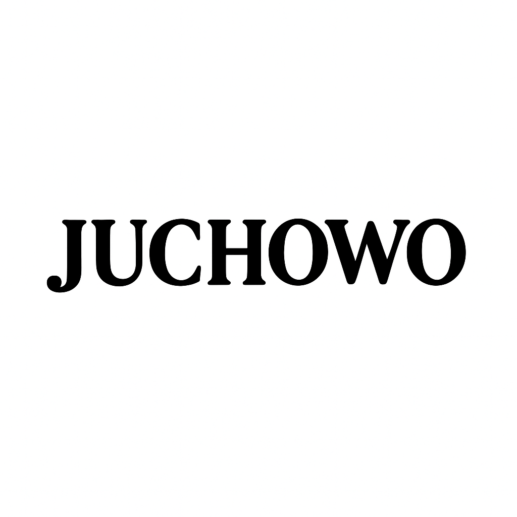 Juchowo logotyp