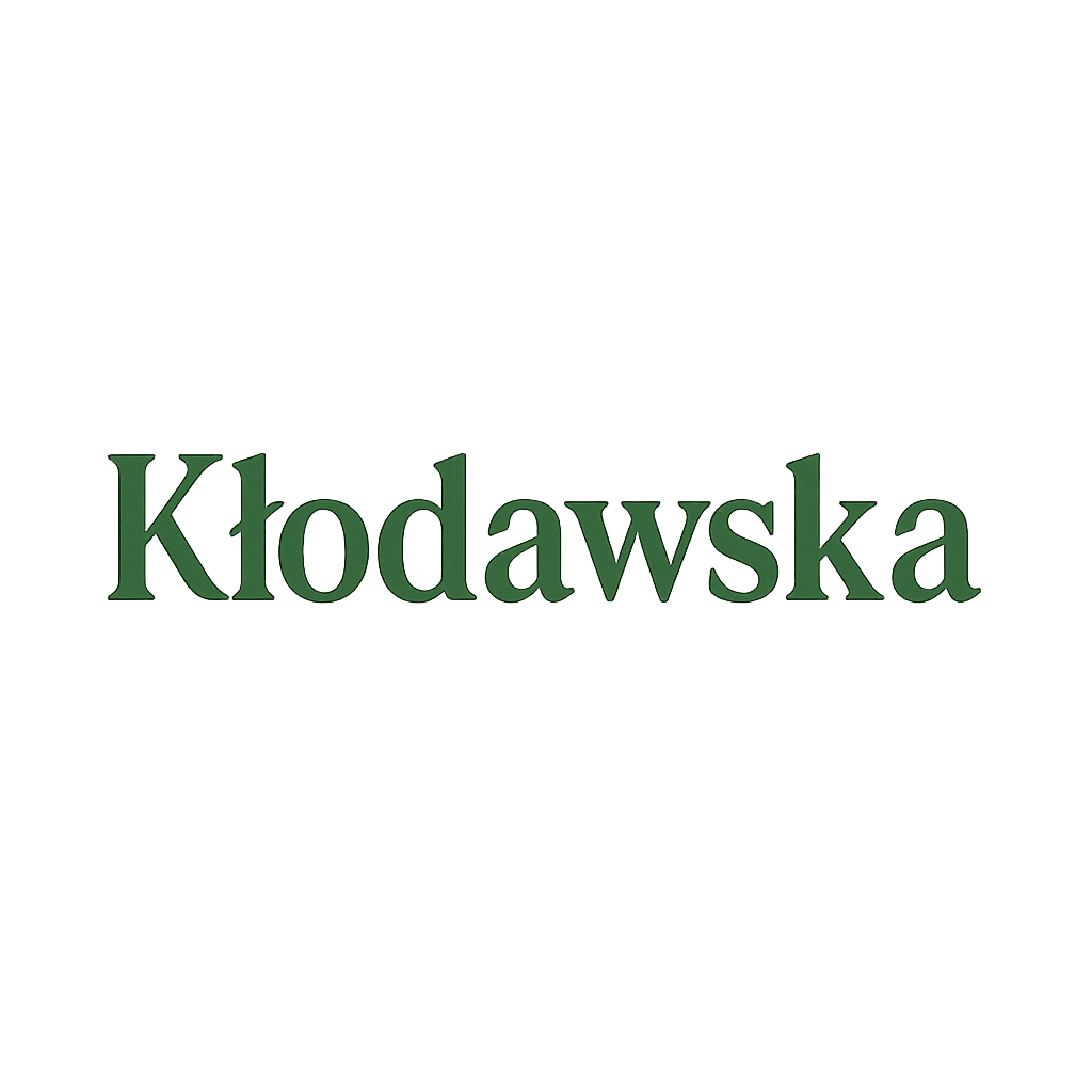 Kłodawska logotyp