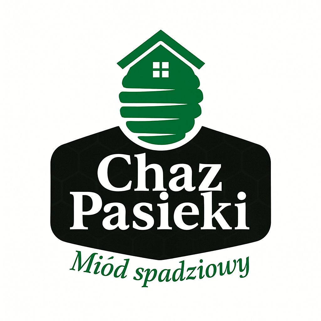 Chaz Pasieki logotyp