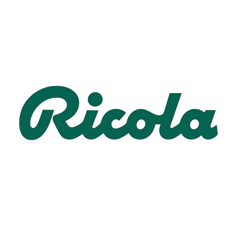 Ricola logo