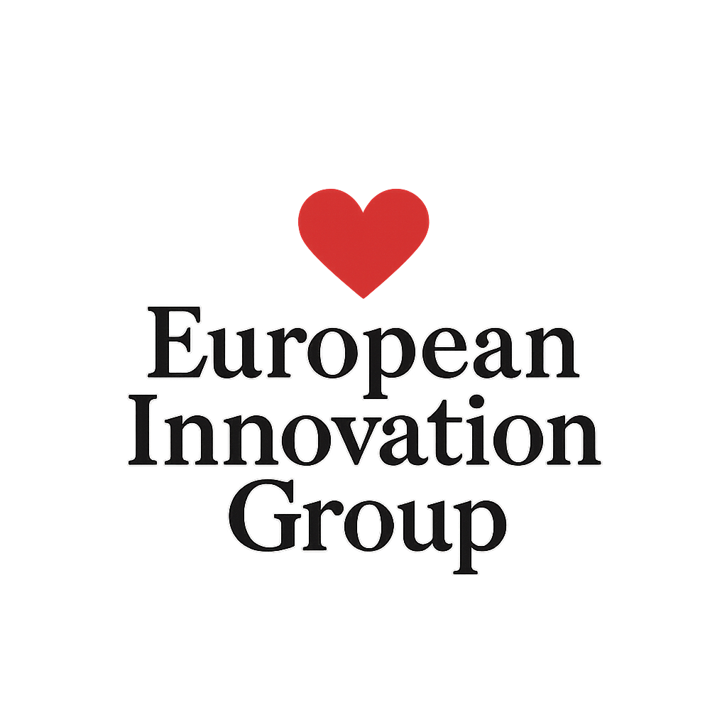 European Innovation Group logotyp