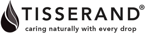 Tisserand Aromatherapy logotyp