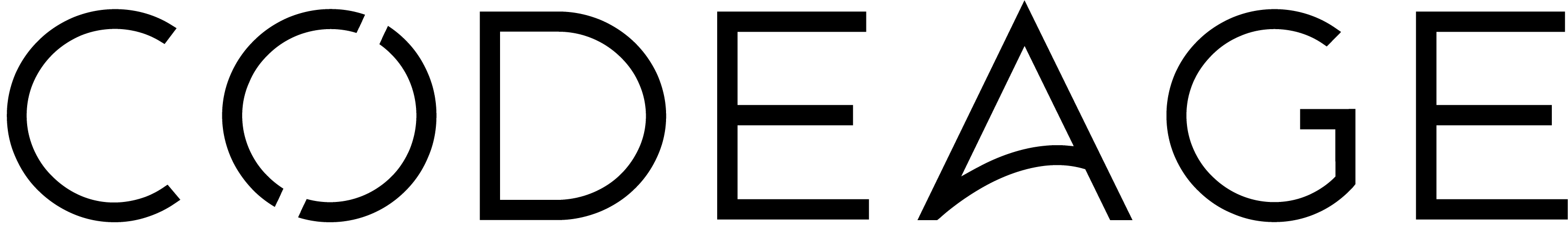 Codeage logotyp