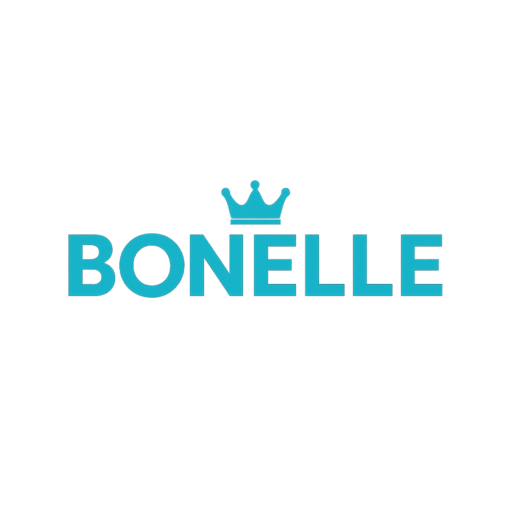 Bonelle logotyp