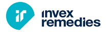 INVEX REMEDIES logotyp