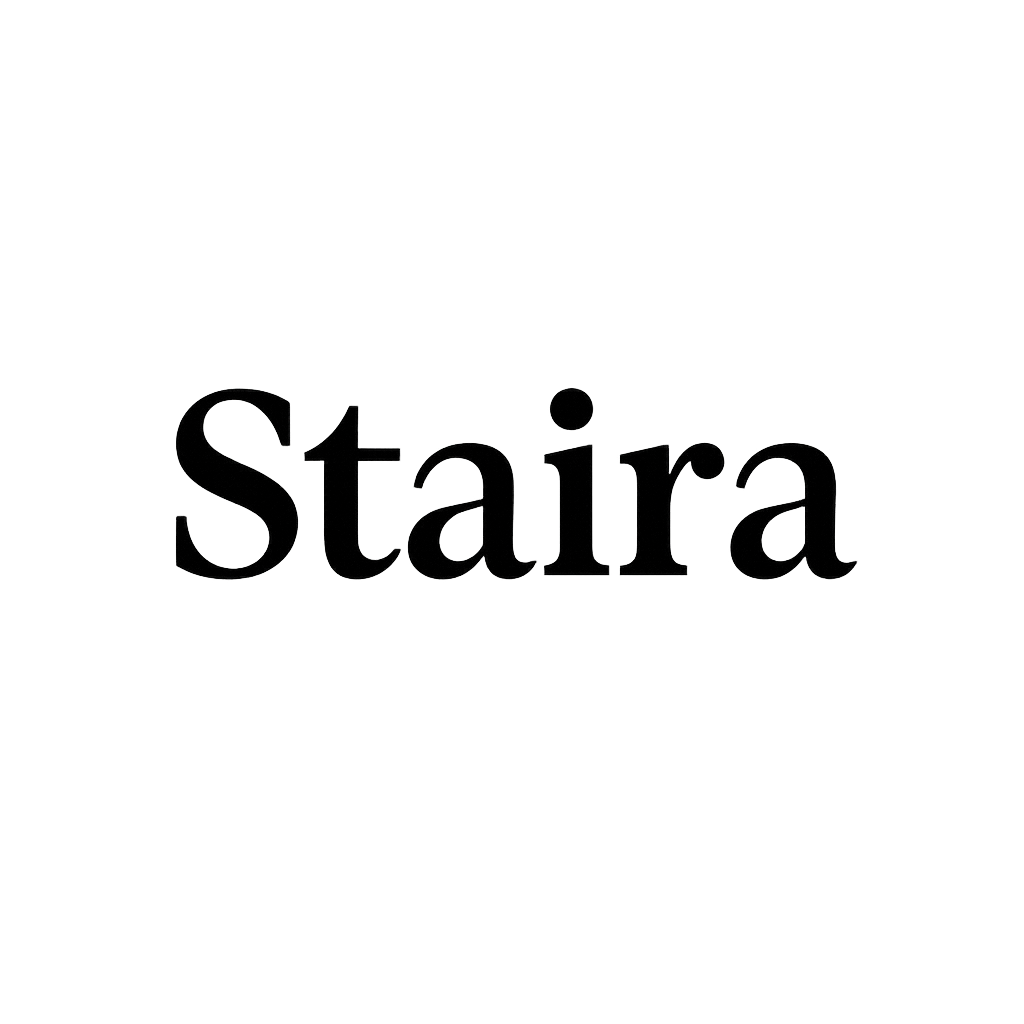 Staira logotyp
