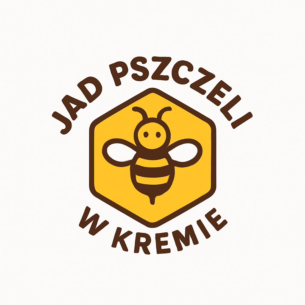 Jad Pszczeli logotyp