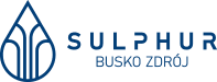 Sulphur logotyp