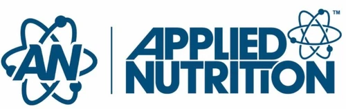 Applied Nutrition logotyp