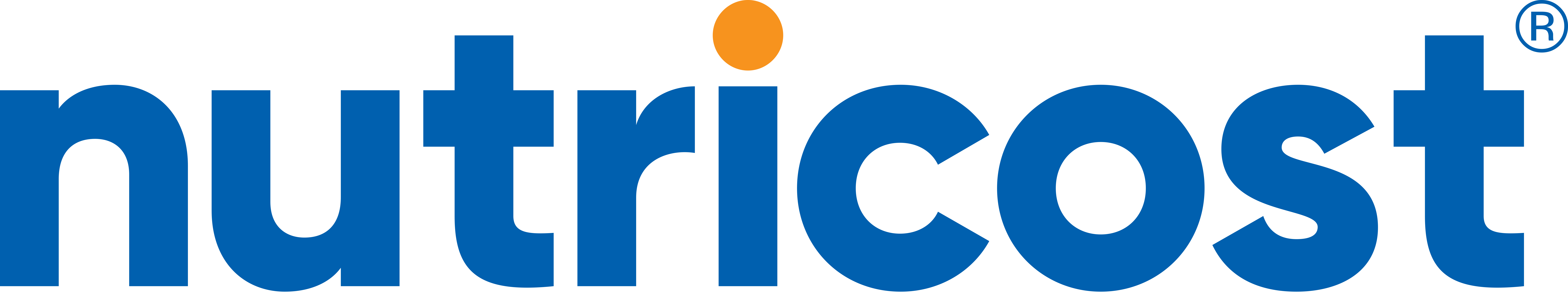 Nutricost logotyp