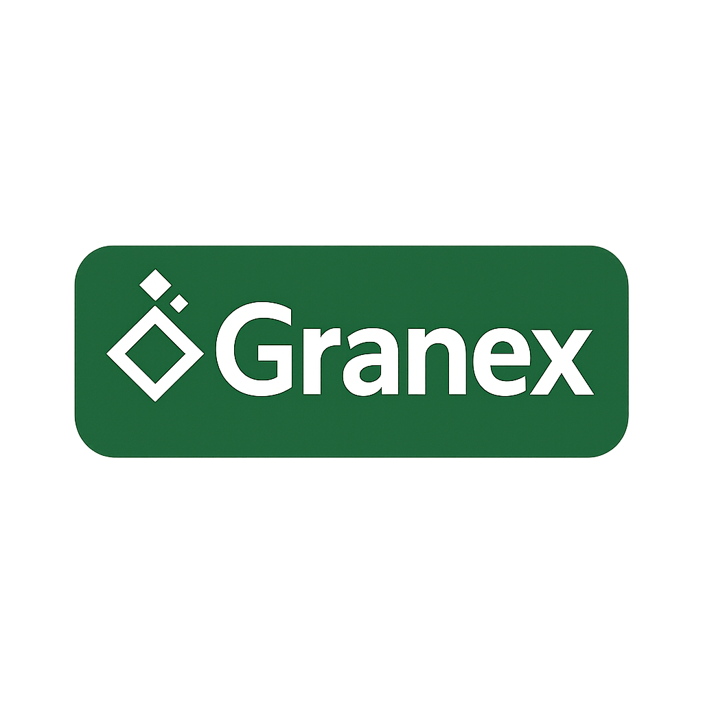 Granex logo